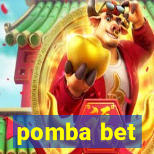 pomba bet