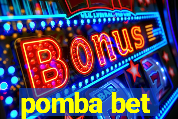 pomba bet