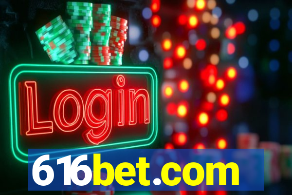 616bet.com