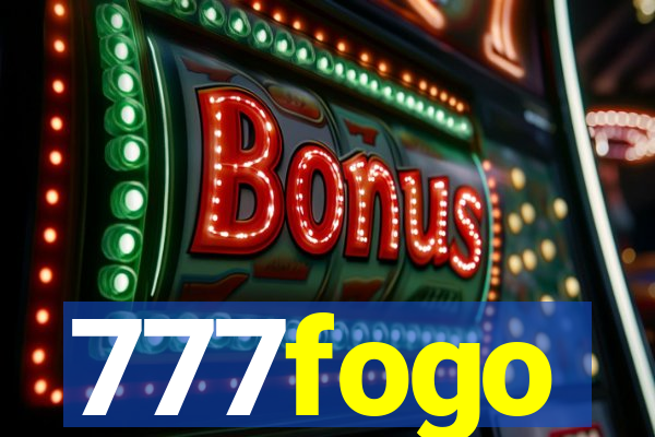 777fogo