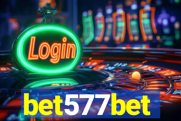 bet577bet