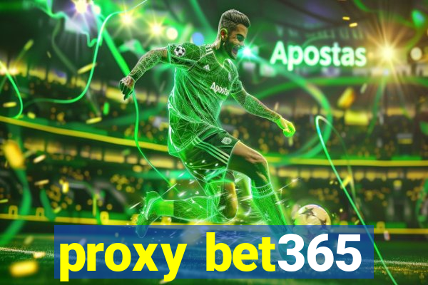 proxy bet365