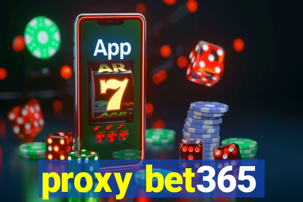 proxy bet365