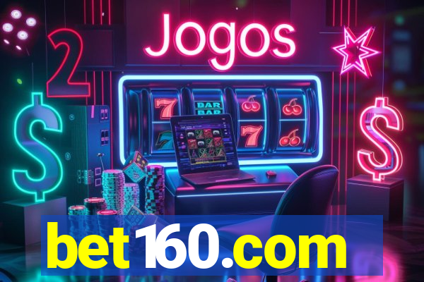 bet160.com