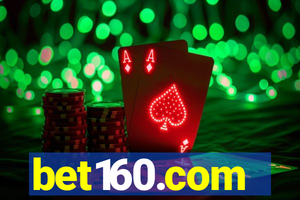 bet160.com