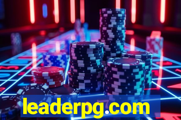 leaderpg.com