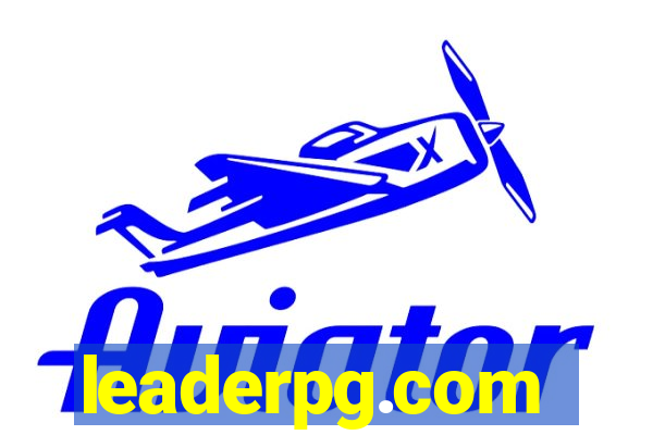 leaderpg.com