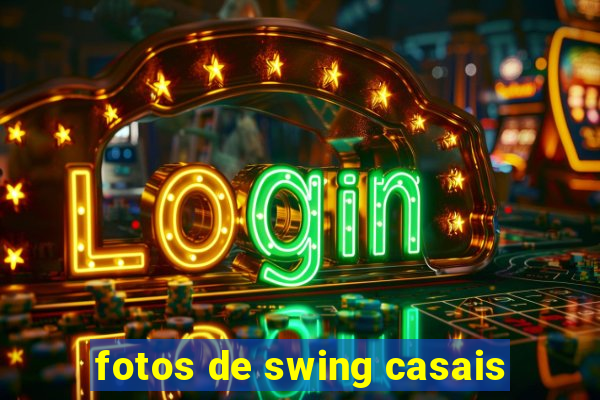 fotos de swing casais