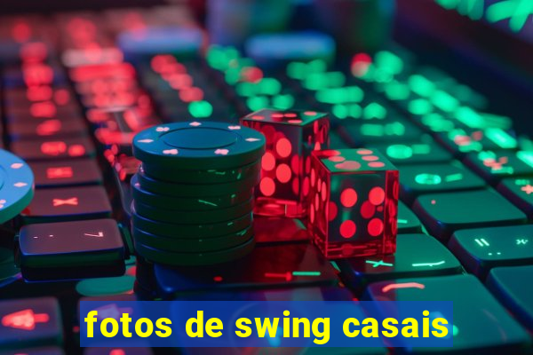 fotos de swing casais