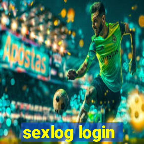 sexlog login