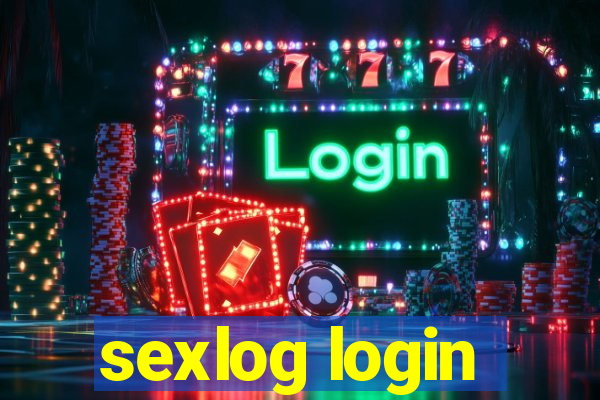 sexlog login