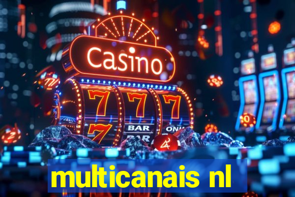 multicanais nl