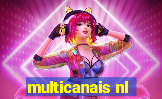 multicanais nl