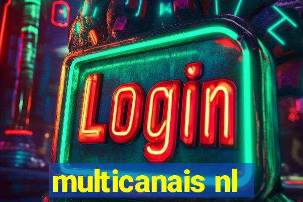 multicanais nl