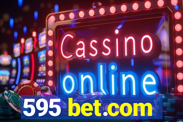 595 bet.com