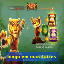 bingo em marataizes