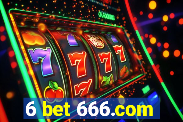 6 bet 666.com