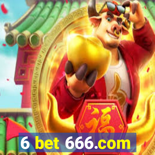 6 bet 666.com