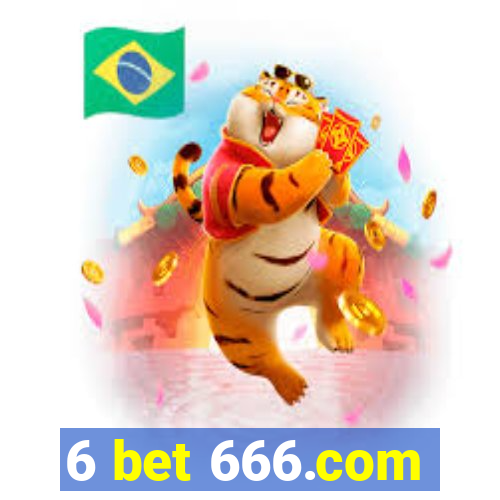 6 bet 666.com