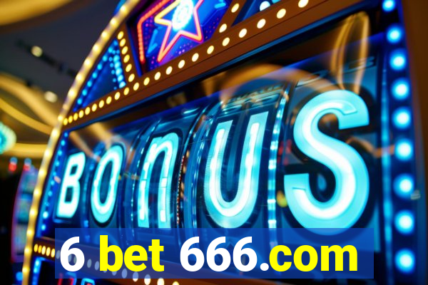 6 bet 666.com