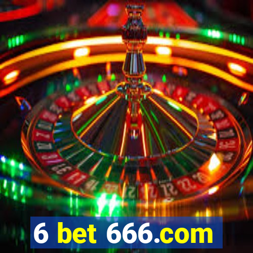 6 bet 666.com