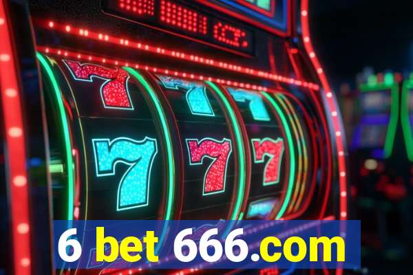 6 bet 666.com