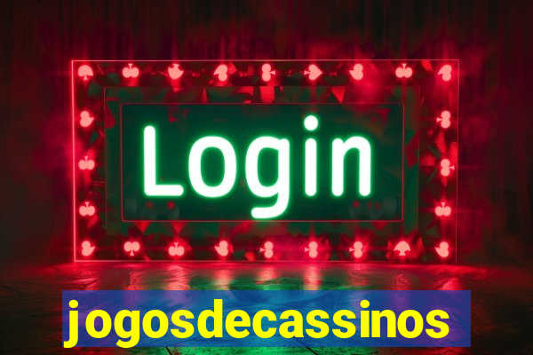 jogosdecassinos