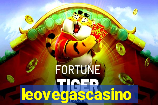 leovegascasino