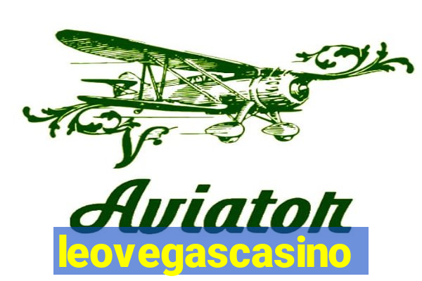 leovegascasino