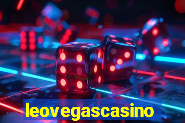 leovegascasino