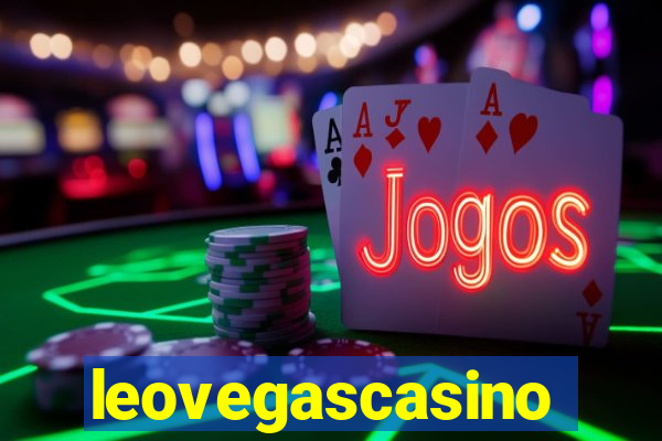 leovegascasino