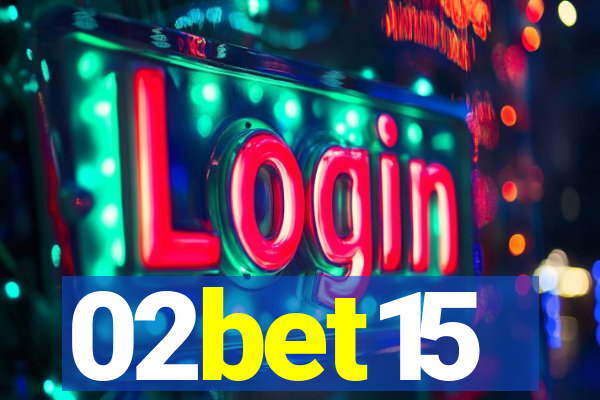 02bet15