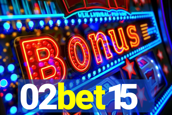 02bet15