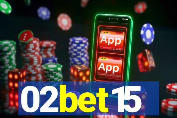 02bet15