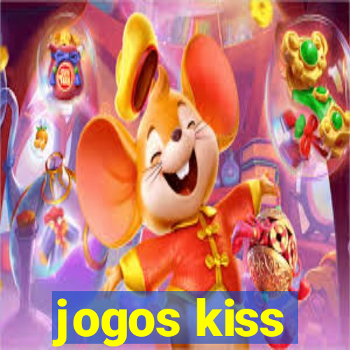 jogos kiss