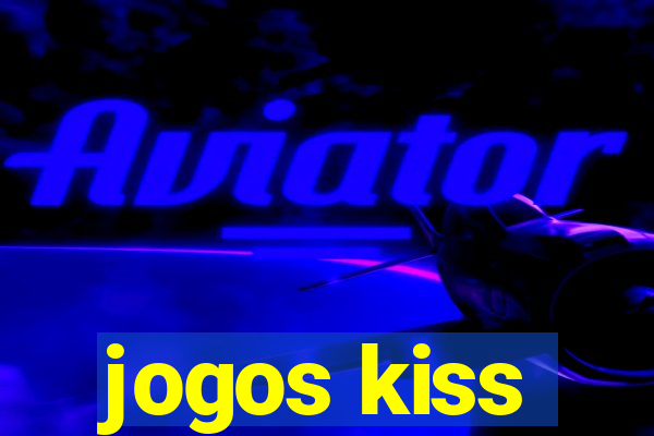 jogos kiss