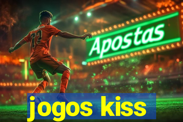 jogos kiss