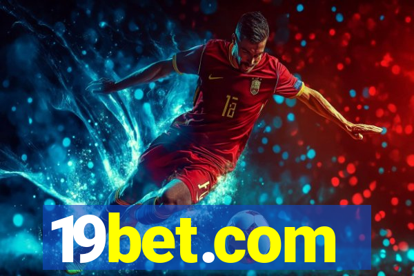 19bet.com