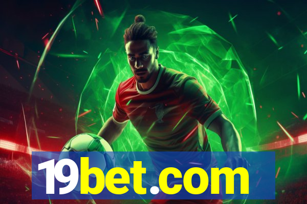 19bet.com