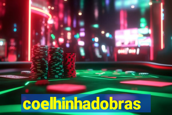 coelhinhadobrasil