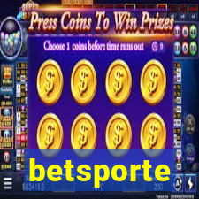 betsporte