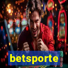 betsporte