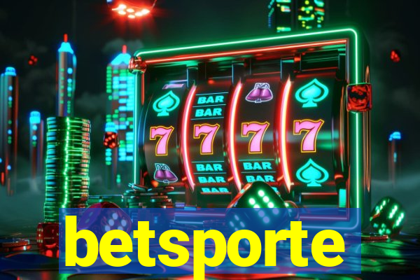 betsporte