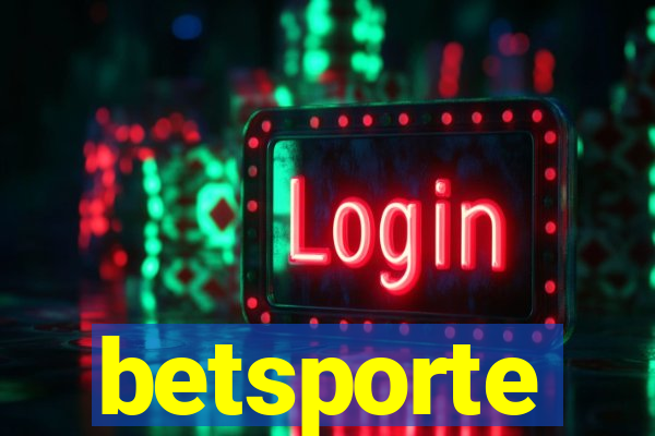 betsporte