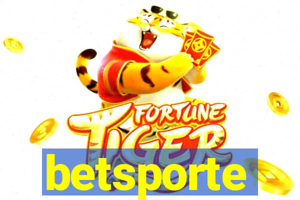 betsporte