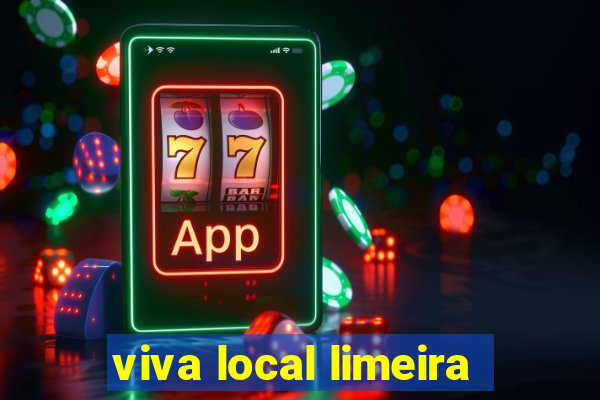 viva local limeira