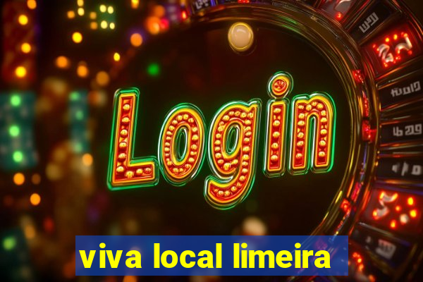 viva local limeira