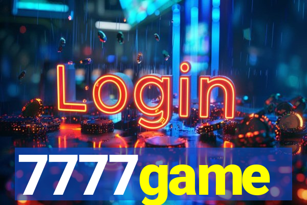 7777game