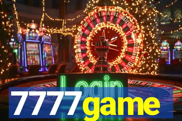 7777game