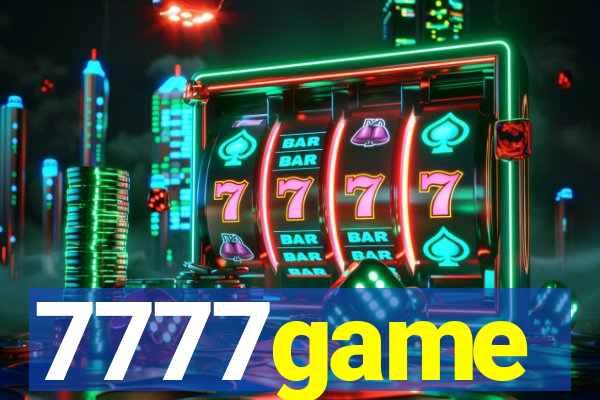 7777game